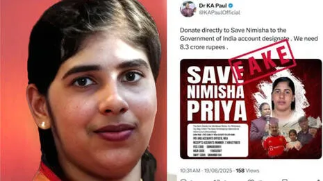 nimishapriya