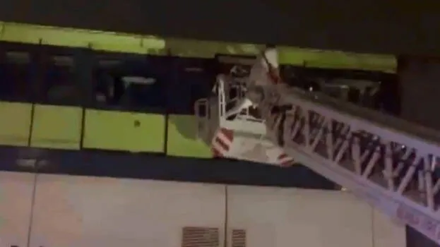 monorail