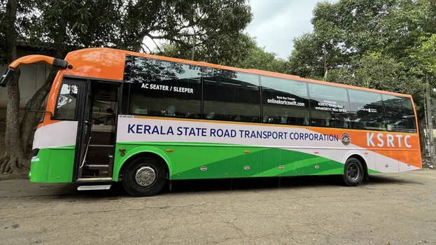 ksrtc