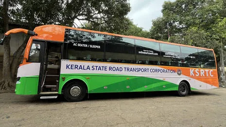 ksrtc