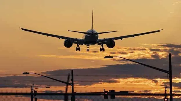 flight