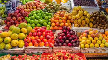 fruit-stall