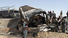 over-50-killed-in-bus-collision-in-western-afghanistan