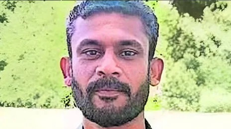 santhosh