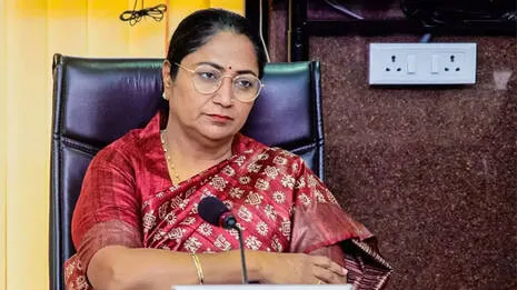 rekha-gupta