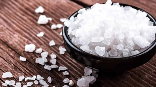 salt
