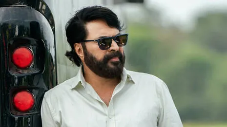 mammootty