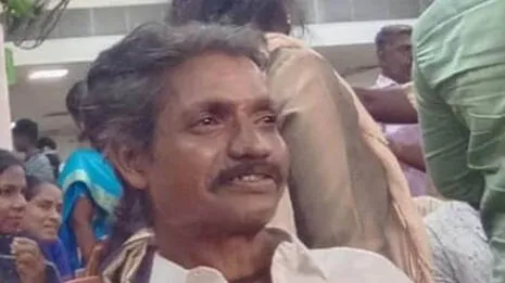 karunakaran