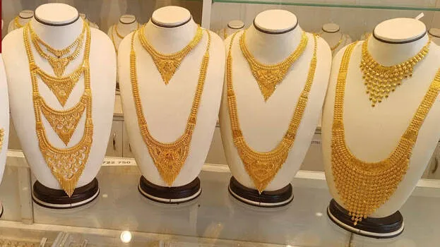 gold