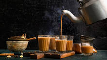 tea