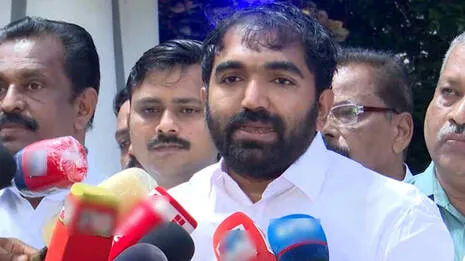 chandy-oommen