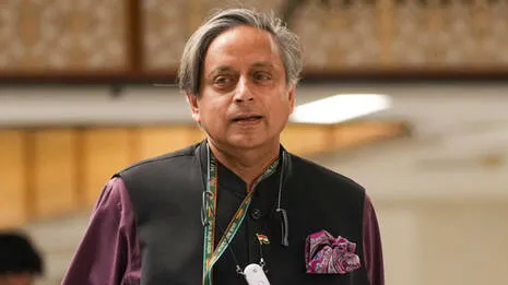 shashi-tharoor
