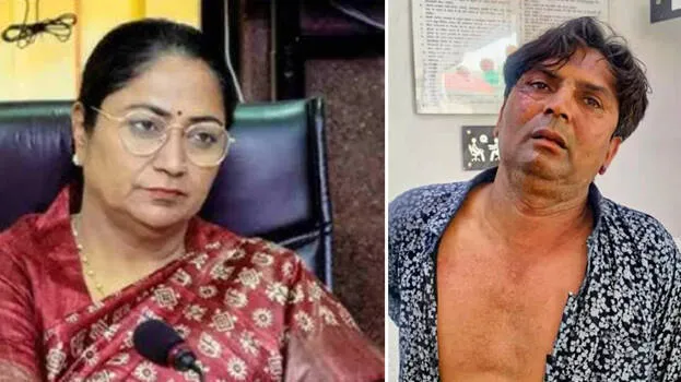 rekha-gupta