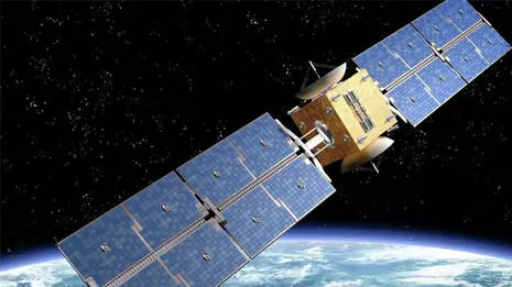 satellite