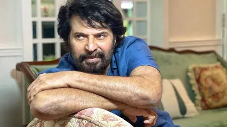 mammootty