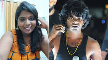 sharanya-mol-ks-has-come-out-in-support-of-rapper-vedan-in-the-rape-case