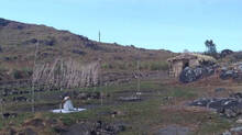 temple