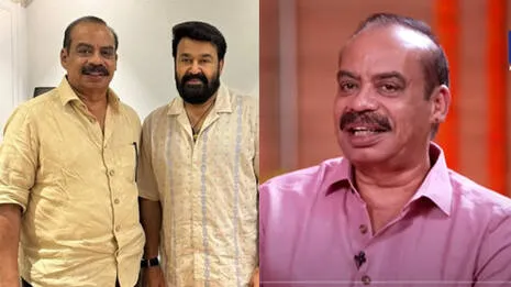 mohanlal