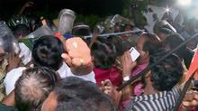 bjp-protest-on-palakkad-mla-office