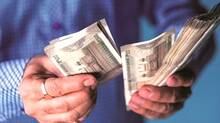 cash