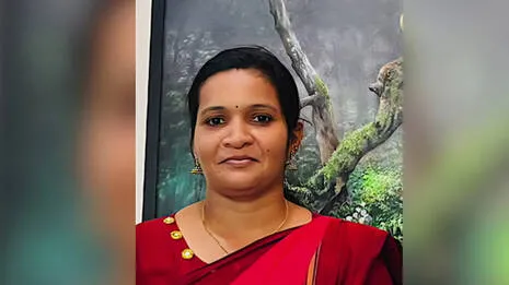 praveena