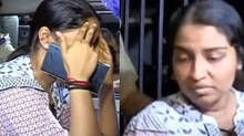 paravoor  case retired-police-officers-daughter-deepa-arrested