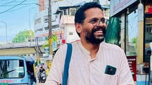 p-sarin-against-congress-youth-leader