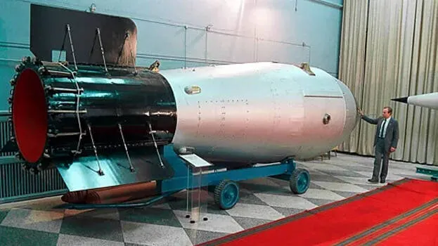tsar-bomba