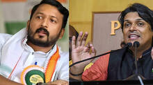 rahul-easwar-supports-rahul-mamkuttathil