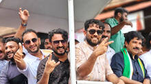 rahul-mamkootathil-political-carieer-and -downfall