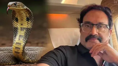 suresh-krishna