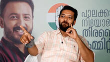 compliant-against-shafi-parambil