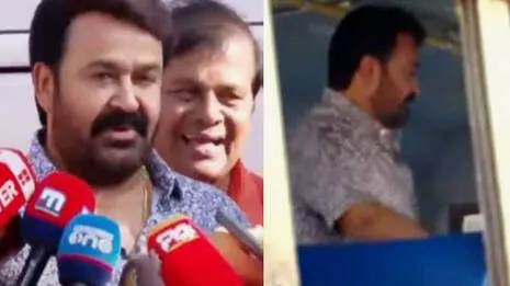 mohanlal