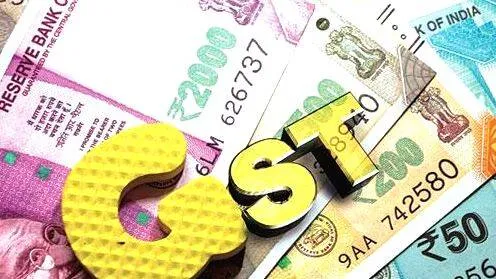 gst