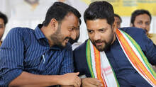palakkad-congress-against-shafi-parambil-and-rahul-mamkootathil