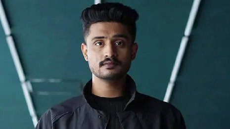 madhav-suresh
