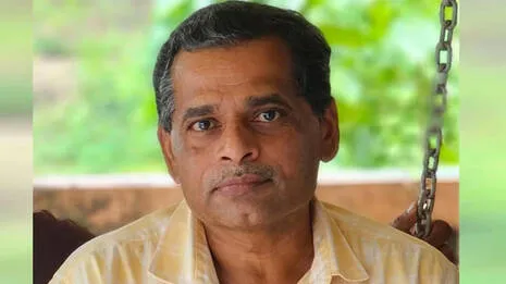 madhusoodhanan