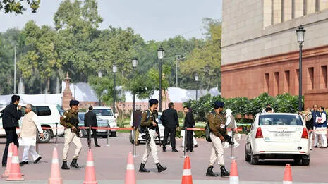 parliament