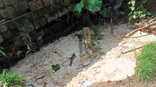 well-suddenly-disappeared-in-malappuram