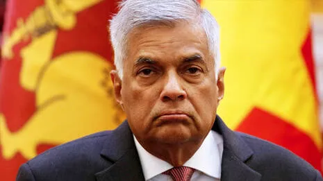ranil-wickremesinghe