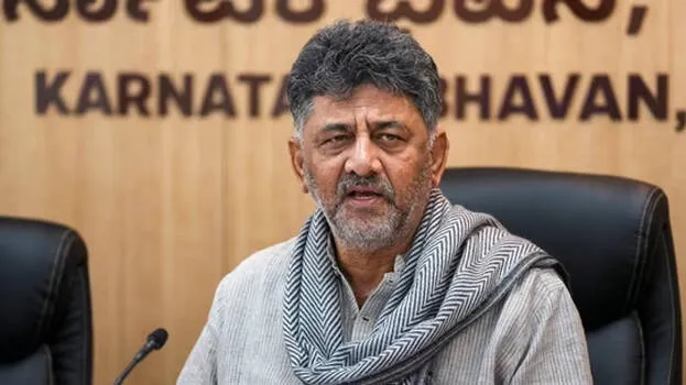 d-k-sivakumar