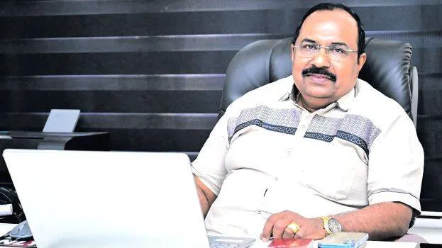 mohanan