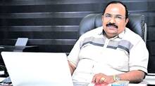 mohanan