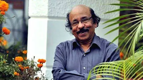 satchidanandan