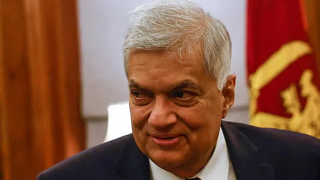 ranil-