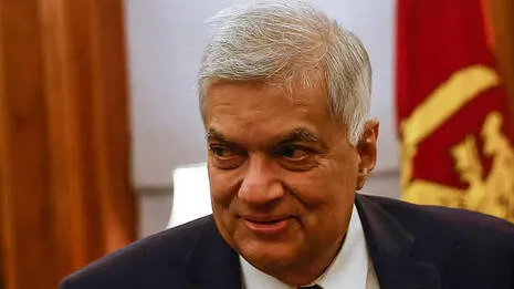 ranil-