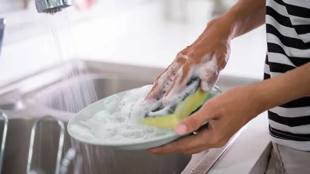 sponge-use