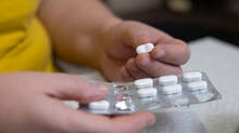 paracetamol
