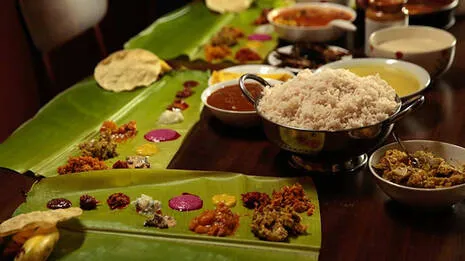 onasadya