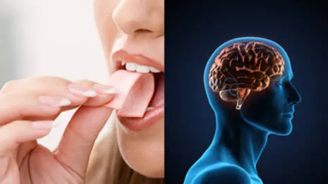 chewinggum